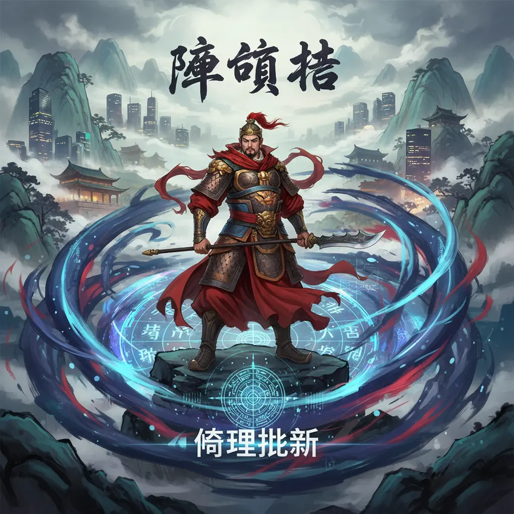 命理批算 - 偏官格