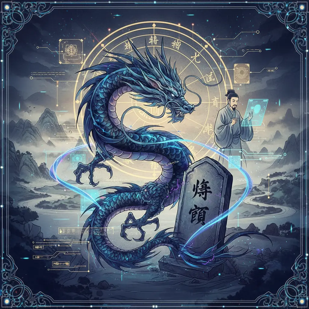 命理批算 - 傷官