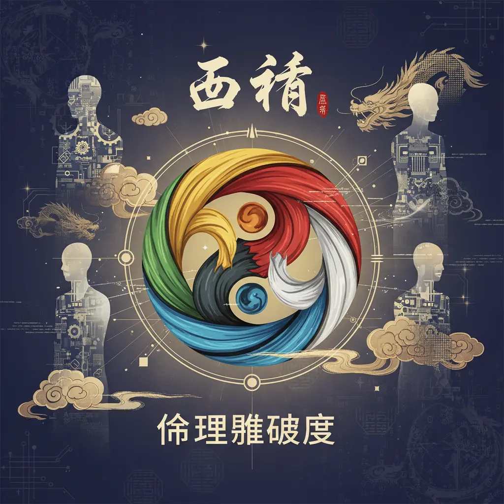 命理準確度 - 五行