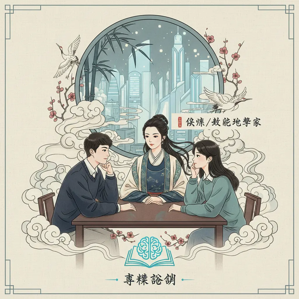 專業諮詢 - 臨牀/教育心理學家