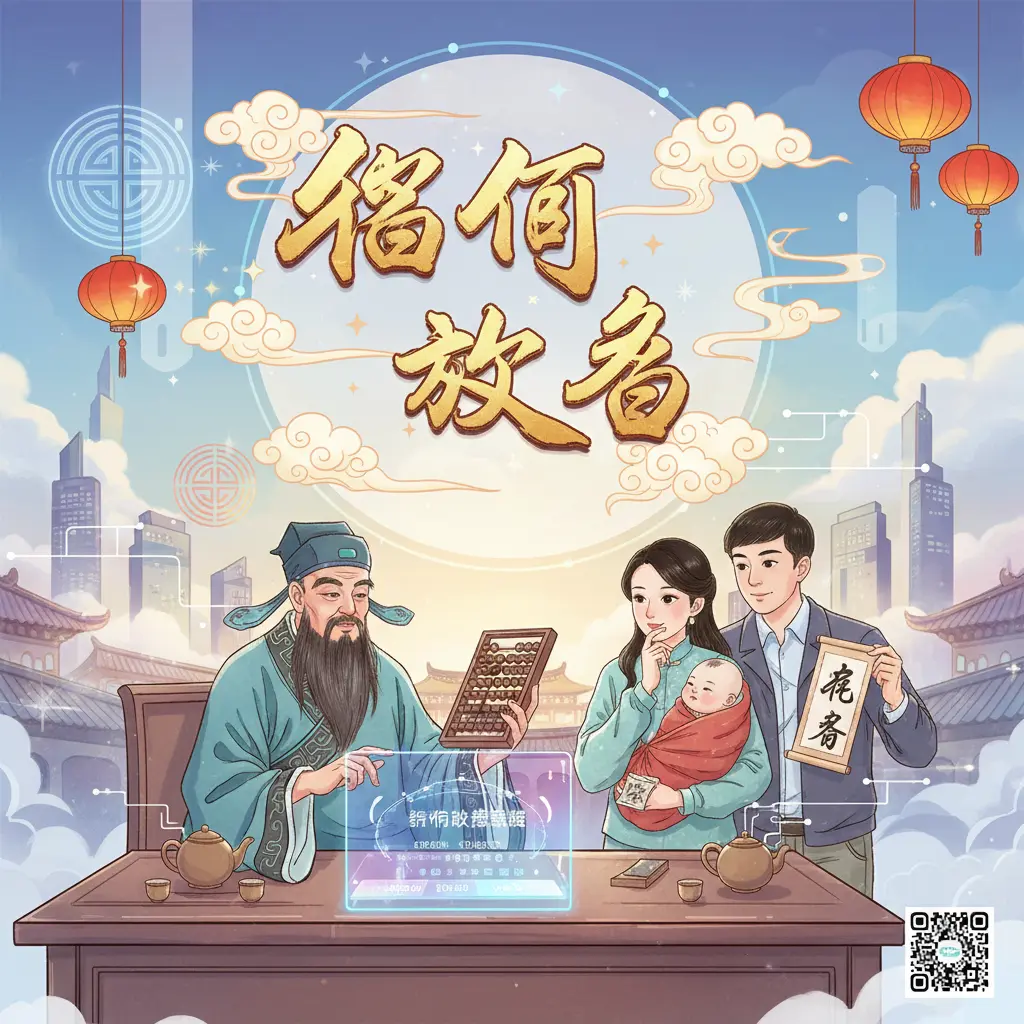 算命收費 - 命名改名