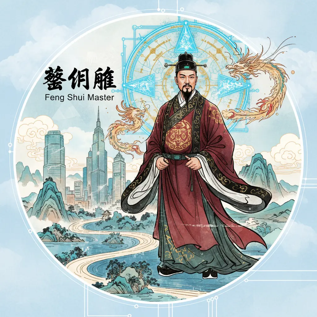 蘇民峯 - 蘇民峯