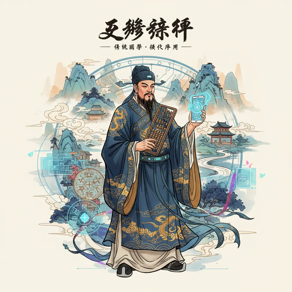 玄燊師傅 - 玄燊師傅