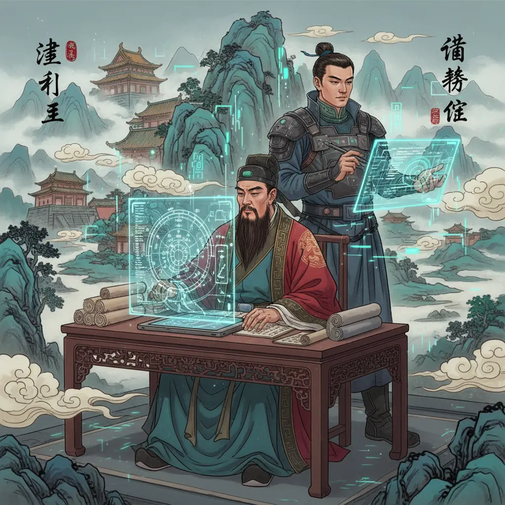 董慕節 - 韋千里