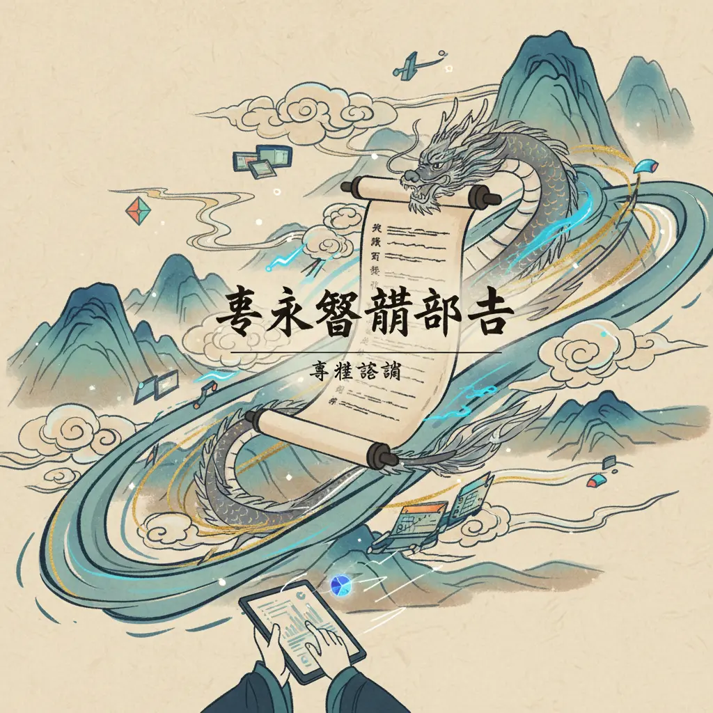 專業諮詢 - 專家顧問報告