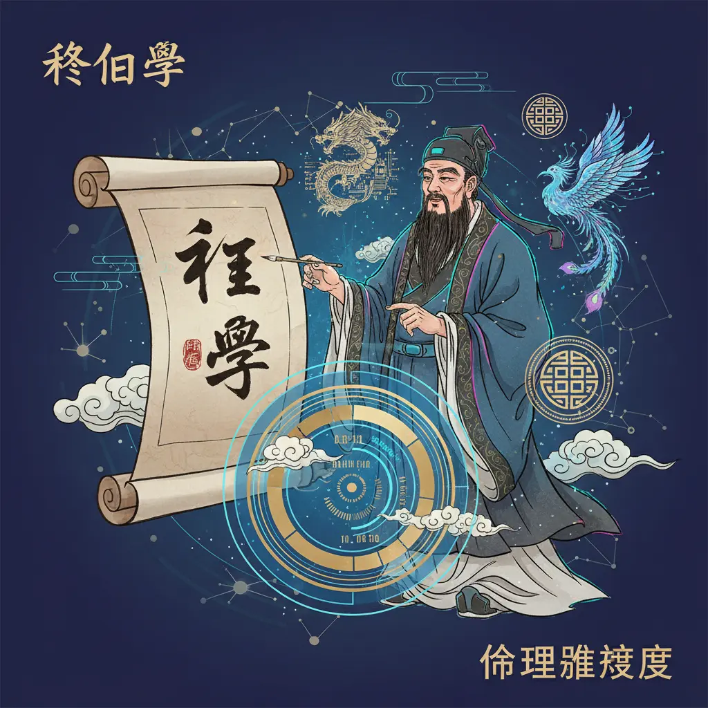 命理準確度 - 姓名學