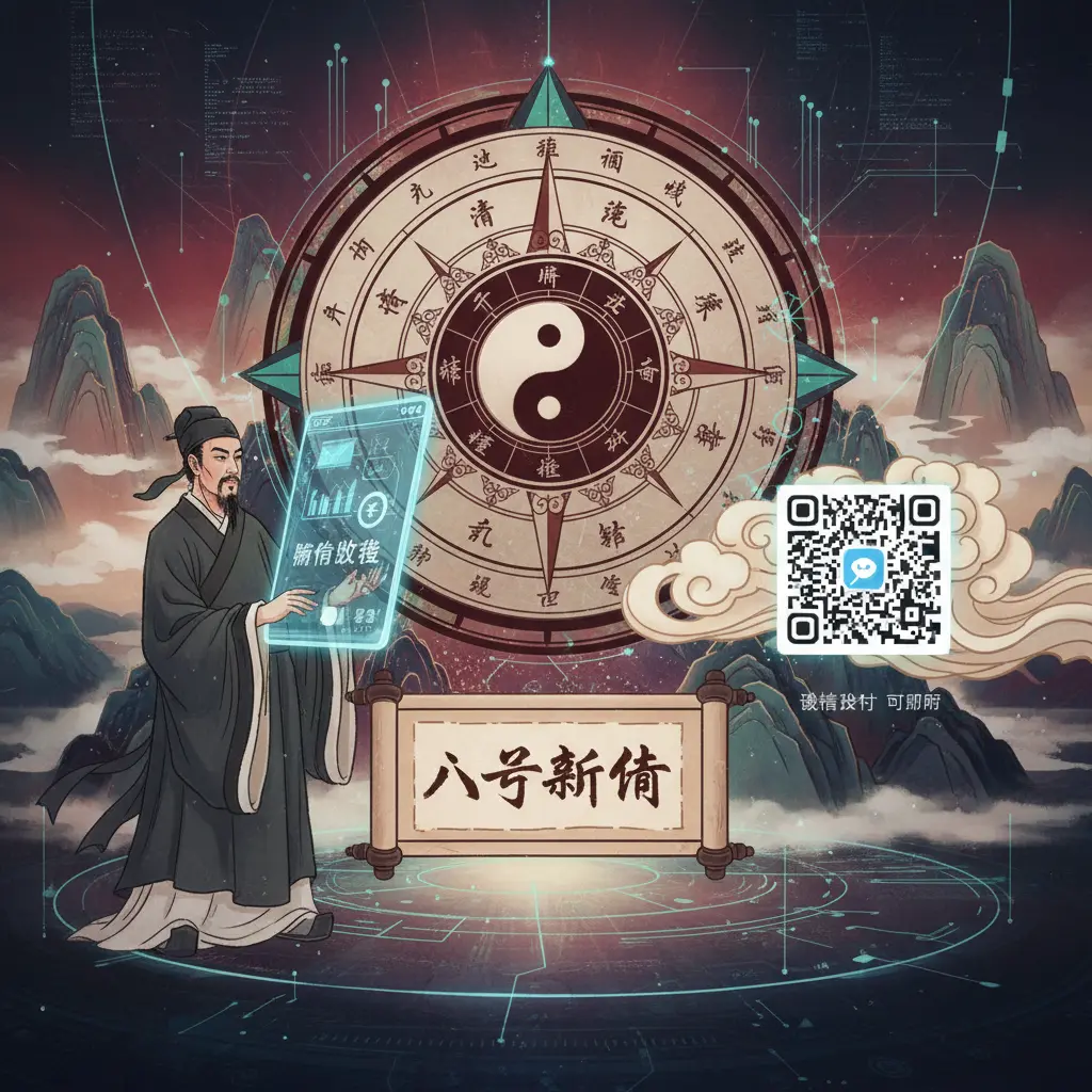 算命收費 - 八字算命